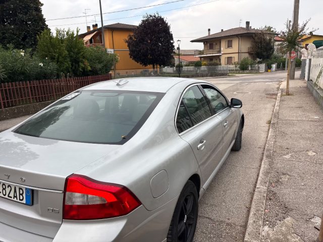 Volvo S80 D5 AWD Geartronic Executive - foto 4 di 4