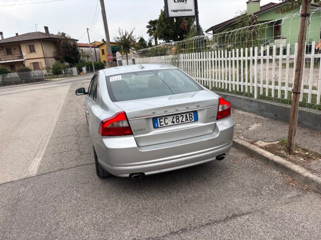 Volvo S80 D5 AWD Geartronic Executive - foto 2 di 4