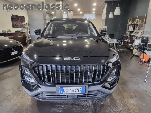EVO EVO7 1.5 Turbo 6 posti - foto 2 di 4