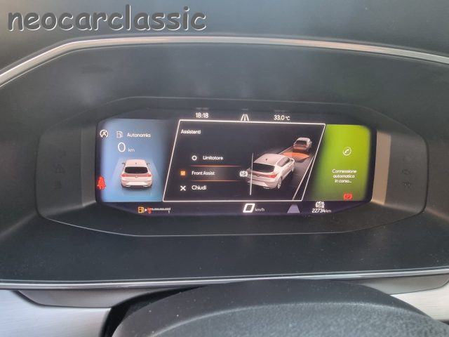SEAT Leon 2.0 TDI 150 CV DSG FR - foto 4 di 4