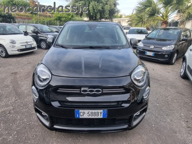Fiat 500X 1.3 MultiJet 95 CV Sport - foto 2 di 4