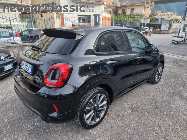 Fiat 500X 1.3 MultiJet 95 CV Sport - foto 4 di 4