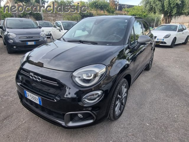 Fiat 500X 1.3 MultiJet 95 CV Sport - foto 3 di 4