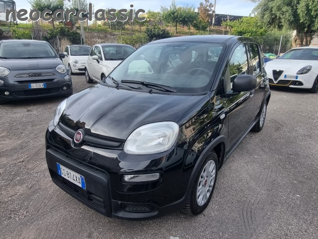 Fiat Panda 1.2 EasyPower - foto 2 di 4