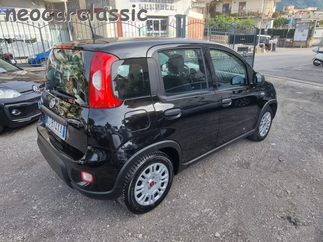 Fiat Panda 1.2 EasyPower - foto 4 di 4