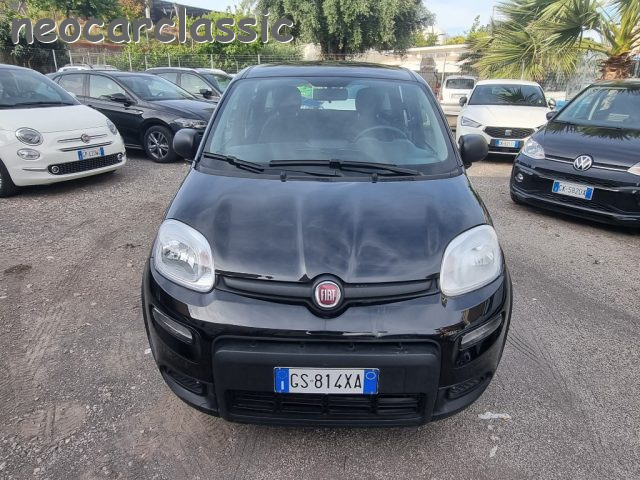 Fiat Panda 1.2 EasyPower usato a GRAGNANO