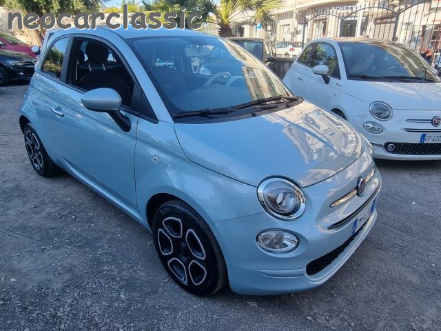 Fiat 500 1.2 EasyPower Club usato a GRAGNANO
