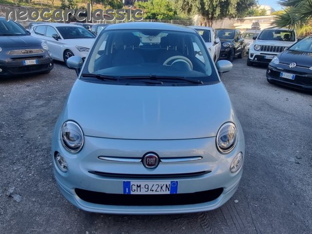 Fiat 500 1.2 EasyPower Club - foto 2 di 4