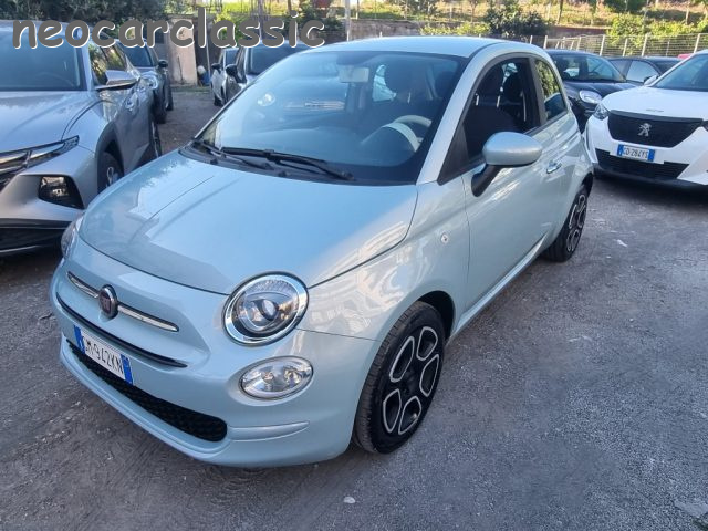 Fiat 500 1.2 EasyPower Club - foto 3 di 4