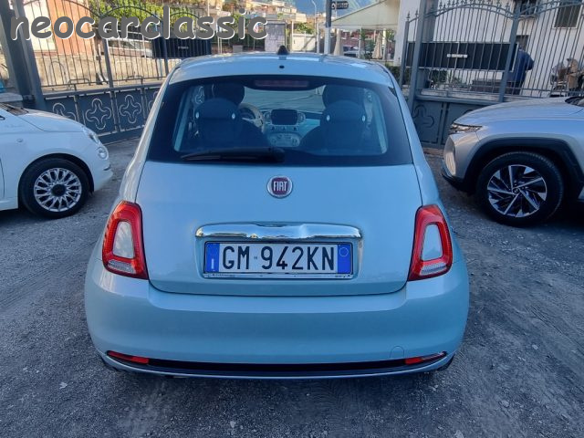 Fiat 500 1.2 EasyPower Club - foto 4 di 4