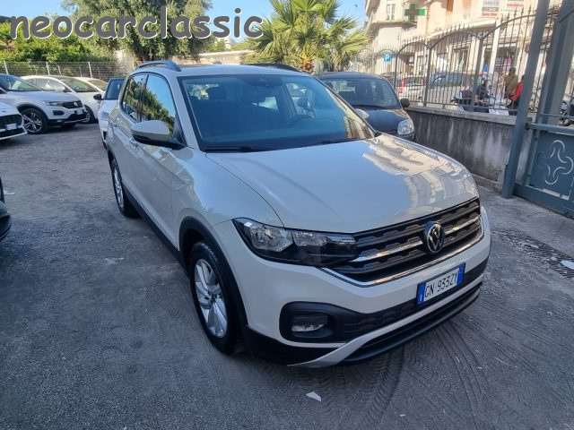 Volkswagen T-Cross 1.0 TSI 110 CV DSG life - foto 2 di 4