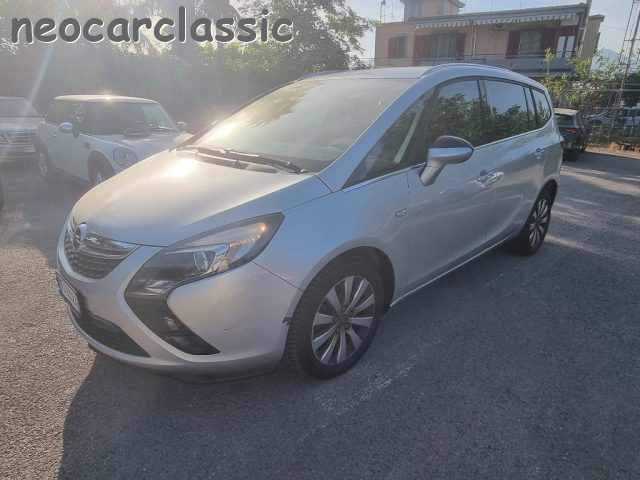 Opel Zafira Tourer 1.6 T EcoM 150CV Cosmo - foto 2 di 9