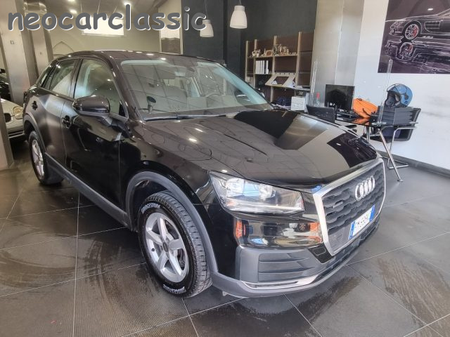 Audi Q2 2.0 TDI quattro S tronic Business - foto 3 di 4