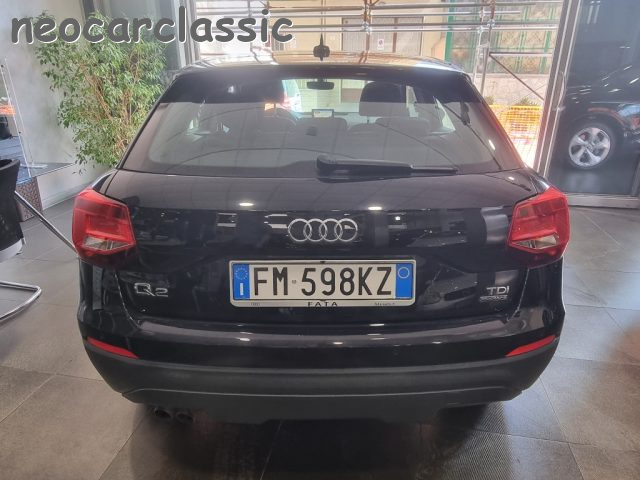 Audi Q2 2.0 TDI quattro S tronic Business - foto 4 di 4