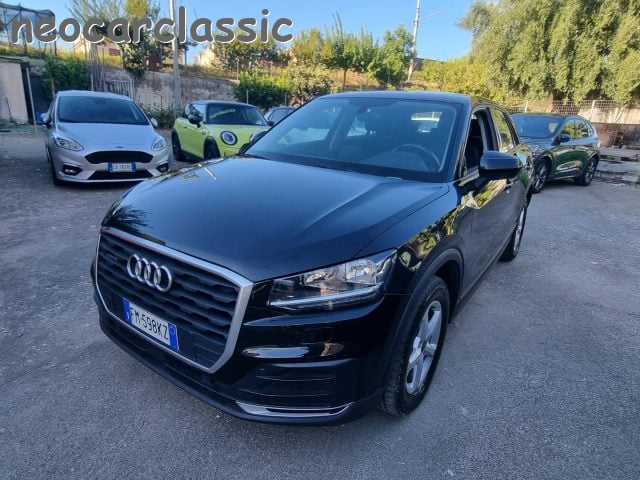 Audi Q2 2.0 TDI quattro S tronic Business - foto 4 di 4