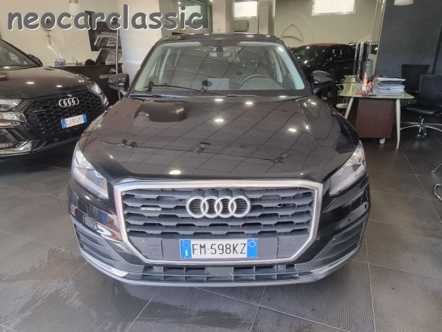 Audi Q2 2.0 TDI quattro S tronic Business - foto 2 di 4