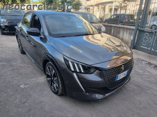 Peugeot 208 PureTech 100 Stop&Start 5 porte GT Line - foto 3 di 4