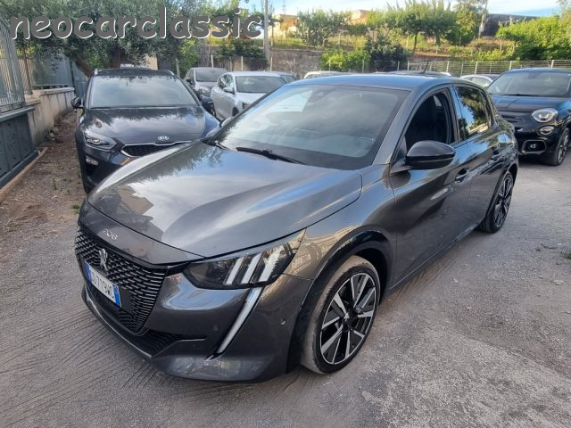 Peugeot 208 PureTech 100 Stop&Start 5 porte GT Line - foto 2 di 4