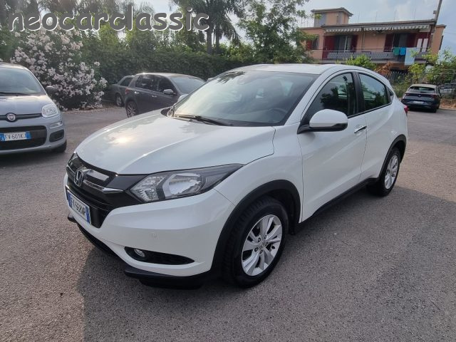 Honda HR-V 1.6 i-DTEC Elegance Navi ADAS - foto 2 di 4