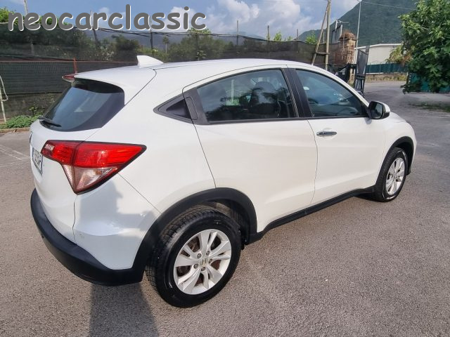 Honda HR-V 1.6 i-DTEC Elegance Navi ADAS - foto 4 di 4