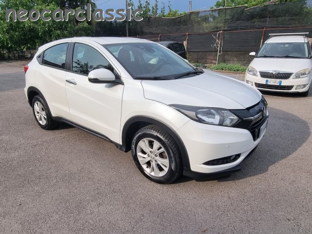 Honda HR-V 1.6 i-DTEC Elegance Navi ADAS - foto 3 di 4