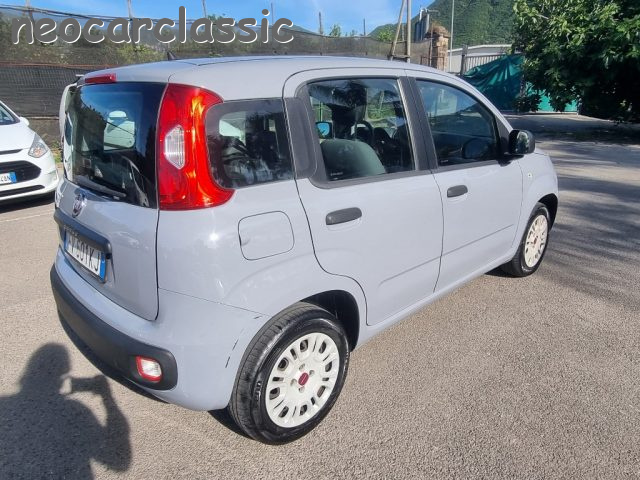 Fiat Panda 1.2 Easy - foto 4 di 4