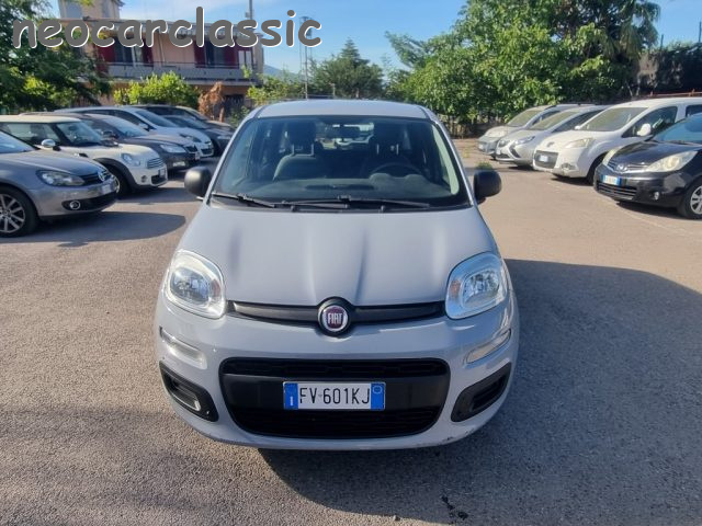 Fiat Panda 1.2 Easy usato a GRAGNANO