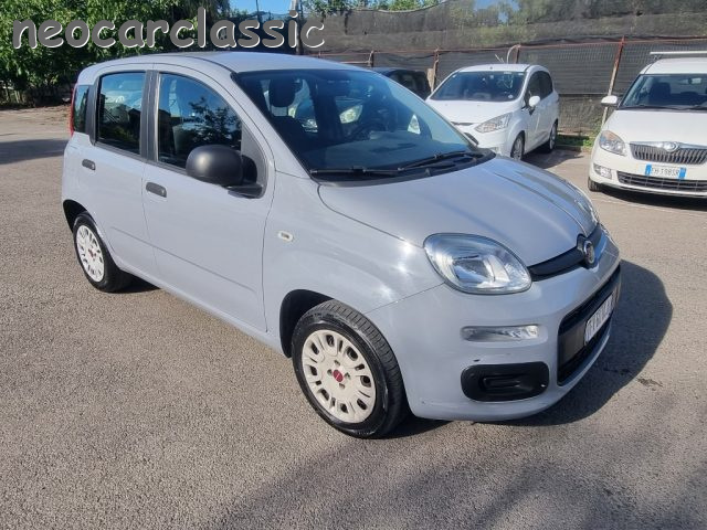 Fiat Panda 1.2 Easy - foto 3 di 4
