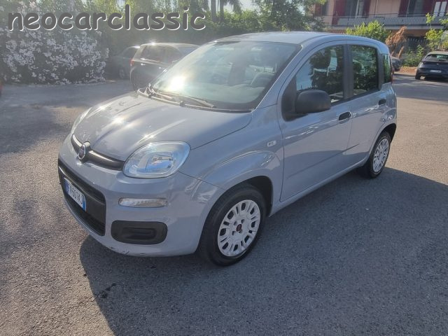 Fiat Panda 1.2 Easy - foto 2 di 4