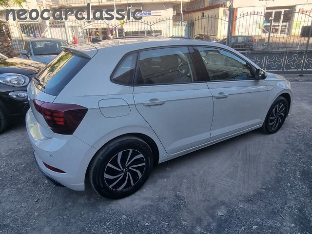 Volkswagen Polo 1.0 TSI Life - foto 4 di 4