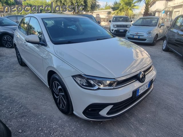 Volkswagen Polo 1.0 TSI Life - foto 3 di 4
