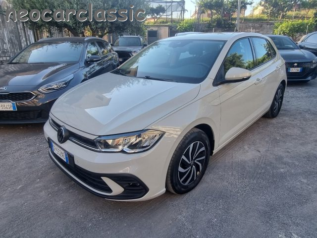 Volkswagen Polo 1.0 TSI Life - foto 2 di 4