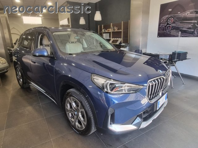 BMW X1 sDrive18i xLine - foto 3 di 4