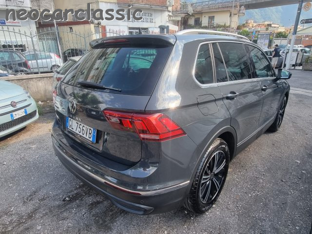 Volkswagen Tiguan 1.5 TSI ACT Life - foto 4 di 4