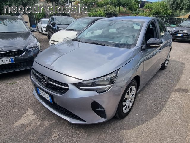 Opel Corsa 1.2 Edition - foto 2 di 4