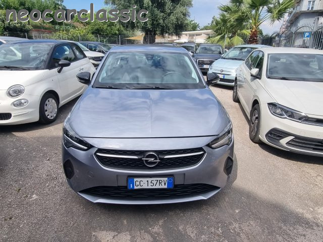 Opel Corsa 1.2 Edition usato a GRAGNANO