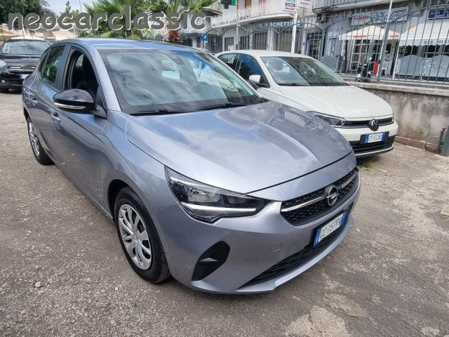 Opel Corsa 1.2 Edition - foto 3 di 4