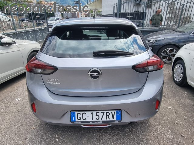 Opel Corsa 1.2 Edition - foto 4 di 4