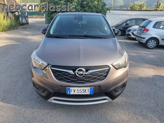 Opel Crossland X 1.5 ECOTEC D 102 CV Start&Stop Innovation - foto 3 di 13