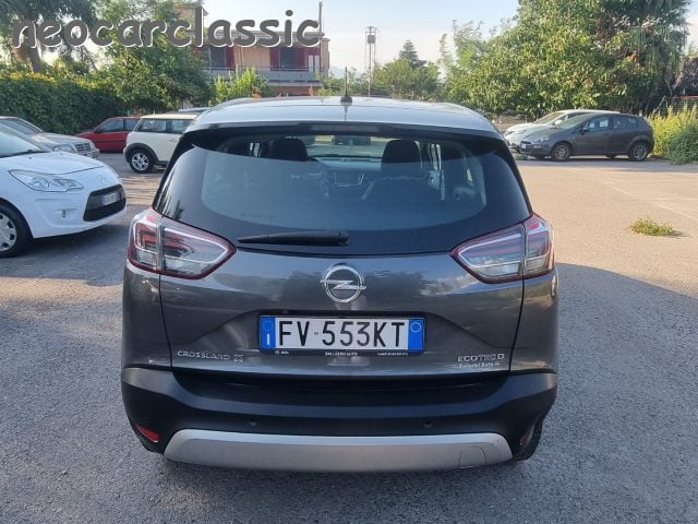 Opel Crossland X 1.5 ECOTEC D 102 CV Start&Stop Innovation - foto 4 di 13
