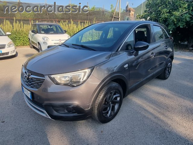 Opel Crossland X 1.5 ECOTEC D 102 CV Start&Stop Innovation - foto 2 di 13