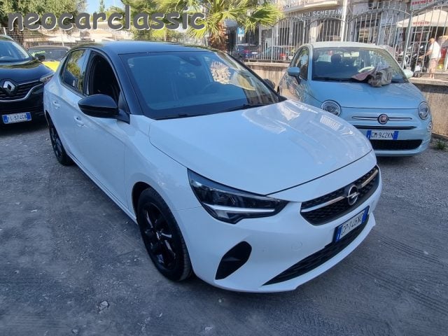 Opel Corsa 1.2 100 CV GS, del 2023, 43.000 km, in vendita a Gragnano (NA)