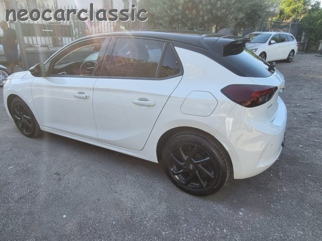 Opel Corsa 1.2 100 CV GS - foto 4 di 14