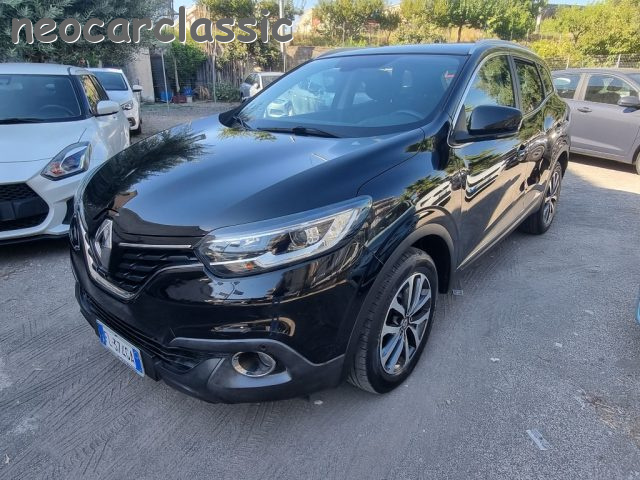 Renault Kadjar dCi 8V 110CV Energy Zen - foto 2 di 4