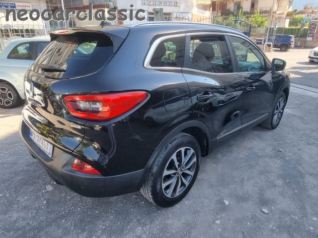 Renault Kadjar dCi 8V 110CV Energy Zen - foto 4 di 4