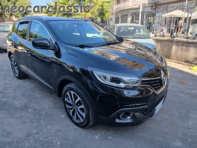 Renault Kadjar dCi 8V 110CV Energy Zen - foto 3 di 4