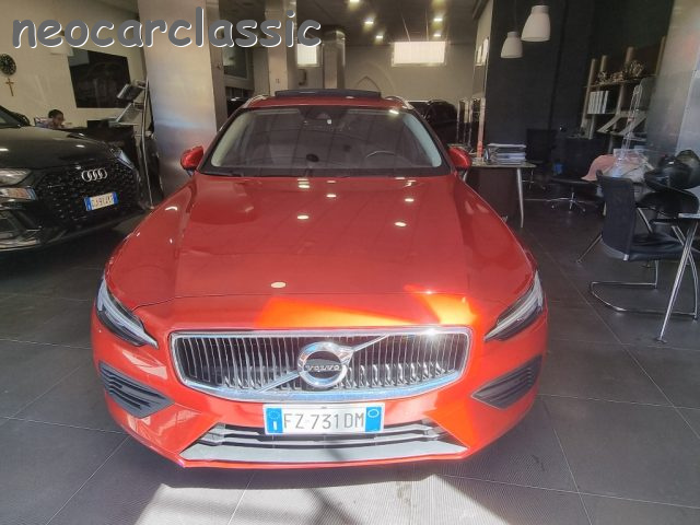 Volvo V60 T6 AWD Geartronic Business Plus my 20 - foto 2 di 4