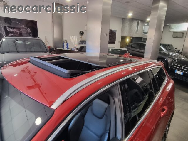 Volvo V60 T6 AWD Geartronic Business Plus my 20 - foto 4 di 4