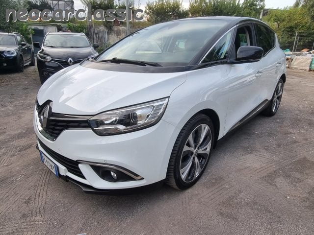 Renault Scenic Scénic dCi 8V 110 CV Energy Intens - foto 3 di 19