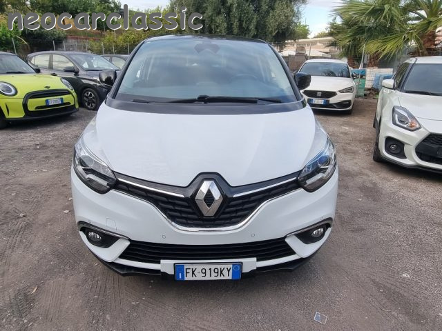 Renault Scenic Scénic dCi 8V 110 CV Energy Intens - foto 2 di 19